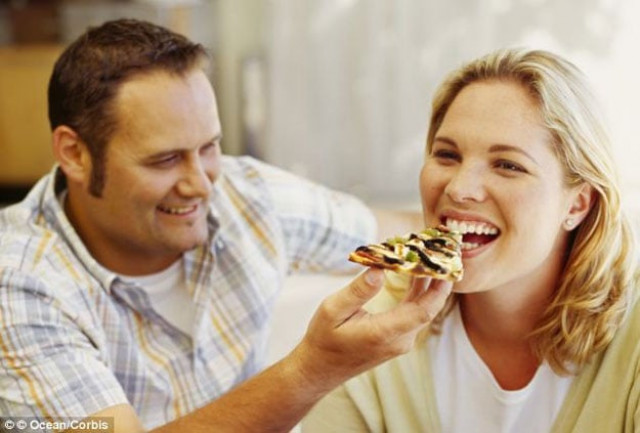 married men are more likely than single men to buy organic and fair trade food photo dailymail married men are more likely than single men to buy organic and fair trade food photo dailymail