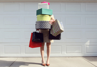 the diary of a spendthrift