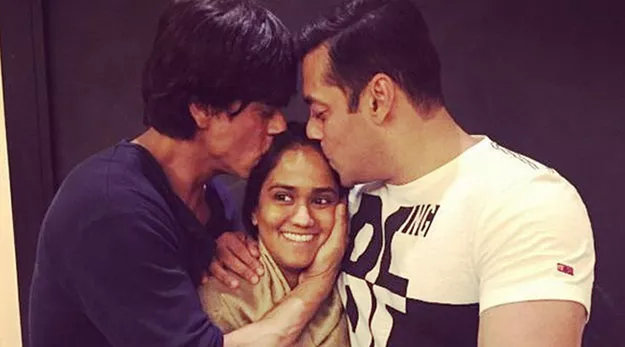 this is not the first time that the two khans will clash at the box office photo indianexpress this is not the first time that the two khans will clash at the box office photo indianexpress