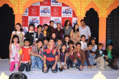 chhota ustad demands more from pakistan