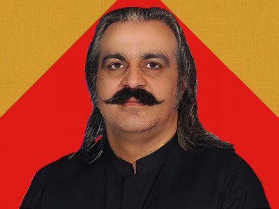 ali amin gandapur and the pti fool s paradise