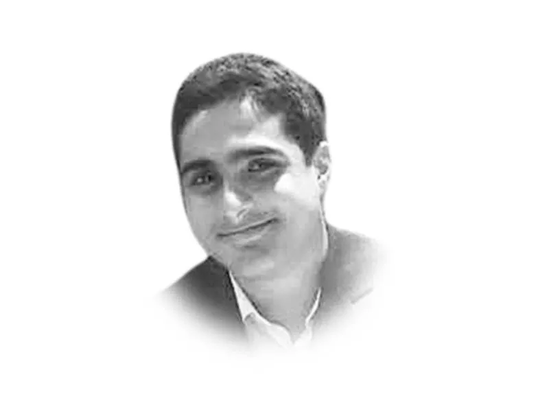 the writer is a subeditor at the express tribune s peshawar desk the writer is a subeditor at the express tribune s peshawar desk