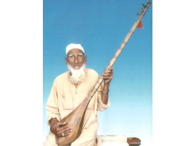 tuned up in search of the power chords