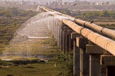 basic amenities wssc extended to di khan basic amenities wssc extended to di khan