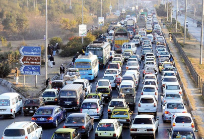 much needed refurbishment prime minister announces rs5 billion for overhaul of capital s roads much needed refurbishment prime minister announces rs5 billion for overhaul of capital s roads