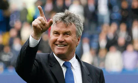unfortunately the rewards of guus work weren t immediately visible to everyone but we thank guus for his commitment photo afp unfortunately the rewards of guus work weren t immediately visible to everyone but we thank guus for his commitment photo afp