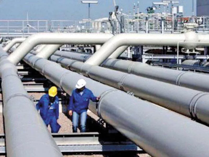 the decision was taken in a meeting chaired by petroleum and natural resources minister shahid khaqan abbasi here on tuesday stock image the decision was taken in a meeting chaired by petroleum and natural resources minister shahid khaqan abbasi here on tuesday stock image