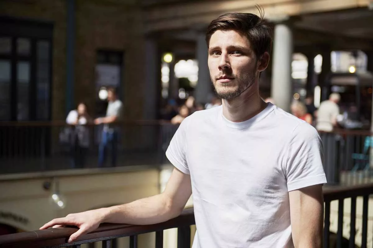 britain 039 s thom feeney poses in central london on june 30 2015 photo afp britain 039 s thom feeney poses in central london on june 30 2015 photo afp