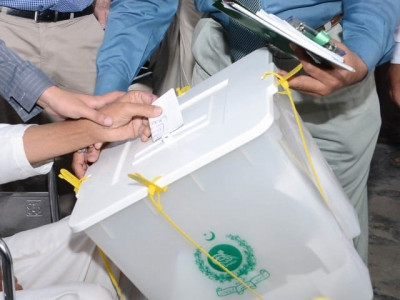 pml q wants judicial commission to task isi mi for probing poll manipulation