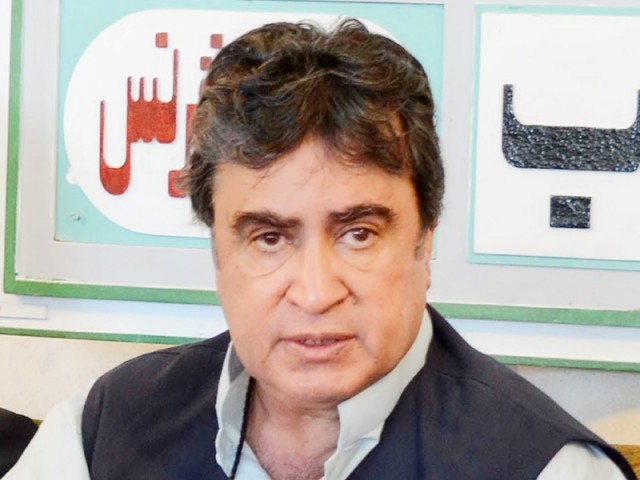 dr jamaldeni to head senate standing committee for rules of procedures photo fb com jehanzeb jamaldini