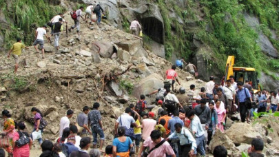 landslides kill at least 11 in india s darjeeling landslides kill at least 11 in india s darjeeling