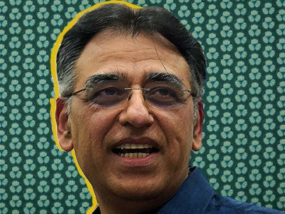 asad umar second time lucky asad umar second time lucky