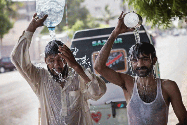 who and its wmo join forces to create guidelines for experts and authorities in preparation for heatwaves photo bloomberg who and its wmo join forces to create guidelines for experts and authorities in preparation for heatwaves photo bloomberg