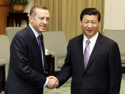 china upset with turkey s concern on ramazan restrictions china upset with turkey s concern on ramazan restrictions