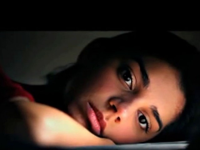 People struggling with harrowing episodes are often prescribed sleeping.