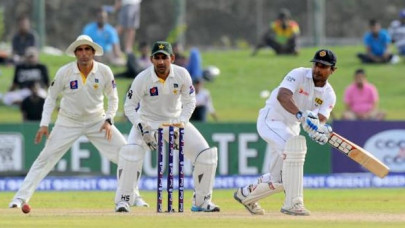 3rd test sangakkara less sri lanka enter new era in pakistan decider 3rd test sangakkara less sri lanka enter new era in pakistan decider
