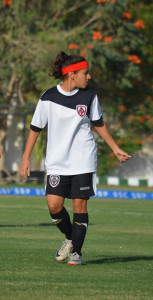 burying prejudice in football one kick at a time burying prejudice in football one kick at a time