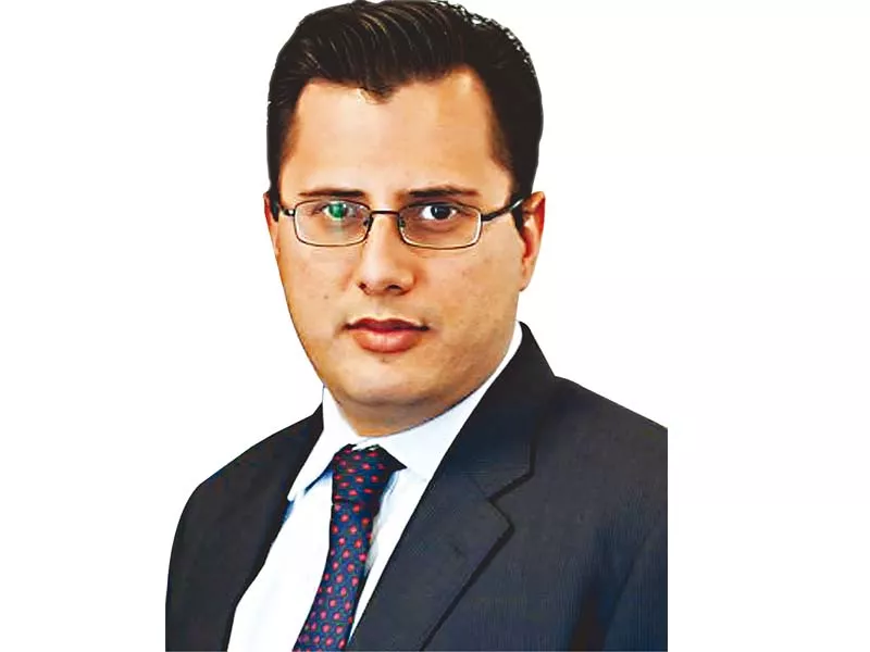 author omar shahid hamid author omar shahid hamid