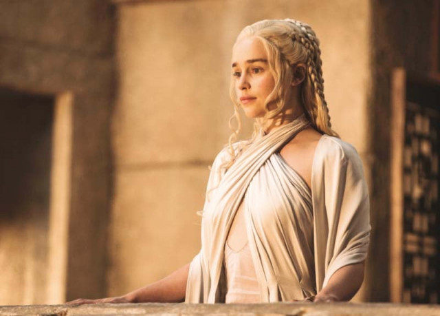 season five further polarises opinions of game of thrones fans season five further polarises opinions of game of thrones fans