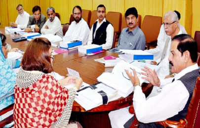 austerity policy vcs of public sector universities agree to cut expenditure