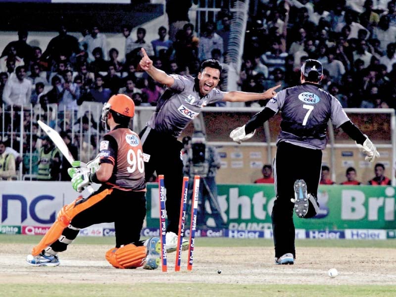 bilal came into the limelight with a century in the domestic t20 competition while his off break bowling also attracted the selectors attention photo file
