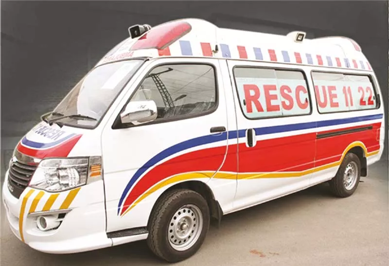 rescue facility only good for vip visits deployment near officials residences rescue facility only good for vip visits deployment near officials residences
