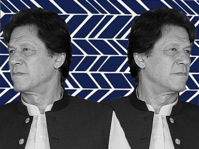 when will imran khan get his own house in order