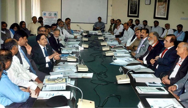 salman farooqi chairs meeting of 30 government departments on issue photo app salman farooqi chairs meeting of 30 government departments on issue photo app