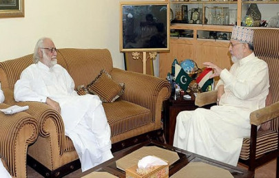 vocal critic terrorism bad governance are similar crimes says qadri vocal critic terrorism bad governance are similar crimes says qadri