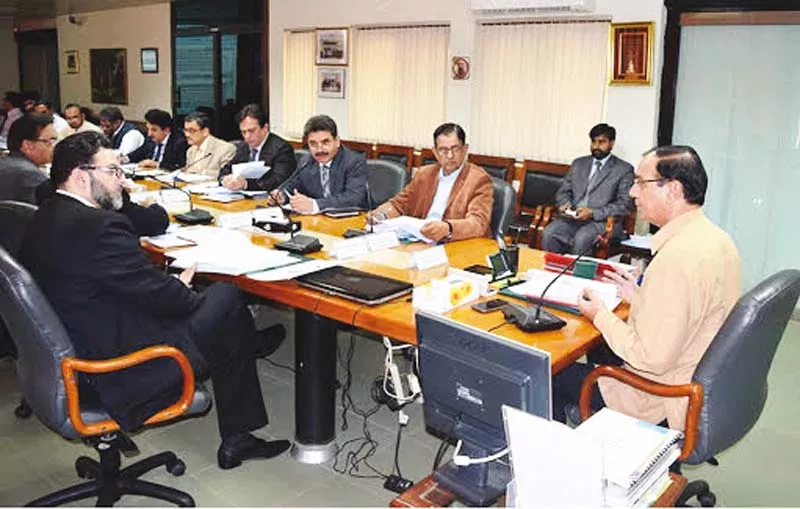 the nab chief chairs the bureau s meeting at its headquarters photo online the nab chief chairs the bureau s meeting at its headquarters photo online