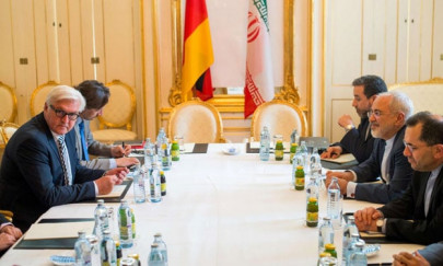 iran talks are not near breakthrough yet britain s hammond