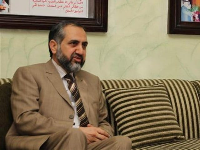 pakistan s new ambassador to afghanistan syed abrar hussain photo ministry of foreign affairs file pakistan s new ambassador to afghanistan syed abrar hussain photo ministry of foreign affairs file