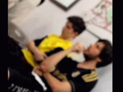 assaulting a traffic warden imran khan s nephews granted bail assaulting a traffic warden imran khan s nephews granted bail