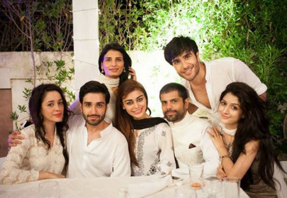 5 kinds of people you meet at iftar parties 5 kinds of people you meet at iftar parties