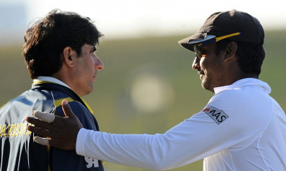 3rd test best chance to beat sri lanka without sangakkara says misbah 3rd test best chance to beat sri lanka without sangakkara says misbah