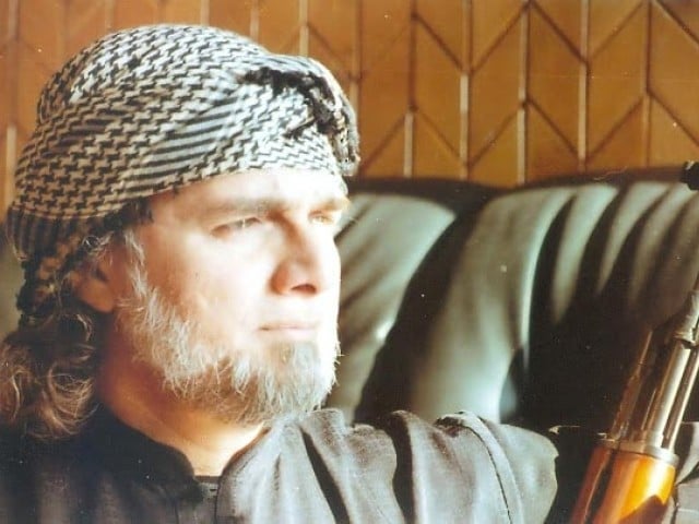 pakistan approaches saudi arabia to confirm zaid hamid prison sentence