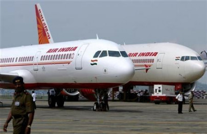 air india flyers offloaded to make way for minister