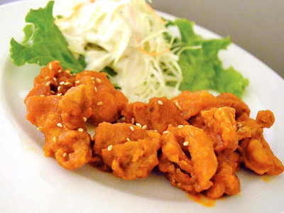 recipe baked sesame and chicken shots recipe baked sesame and chicken shots