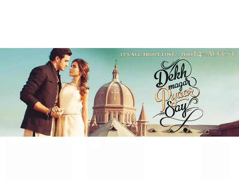 the teaser of shah provides a breath of fresh air given the number of local formula films that have been released to date photo file the teaser of shah provides a breath of fresh air given the number of local formula films that have been released to date photo file