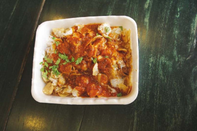 ramazan radar chaat in the big city ramazan radar chaat in the big city