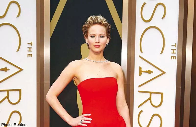 cast member jennifer lawrence got really emotional after visiting the hunger games exhibition photo file cast member jennifer lawrence got really emotional after visiting the hunger games exhibition photo file