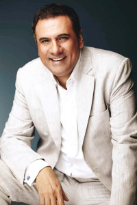 90 per cent hard work 10 per cent luck boman irani
