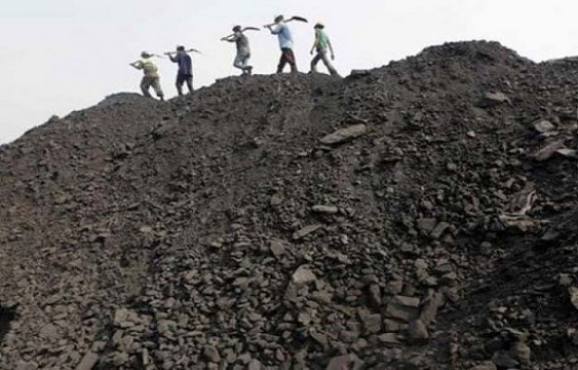 the government wants to bring investment in the mining sector and introduce modern mining technologies photo reuters