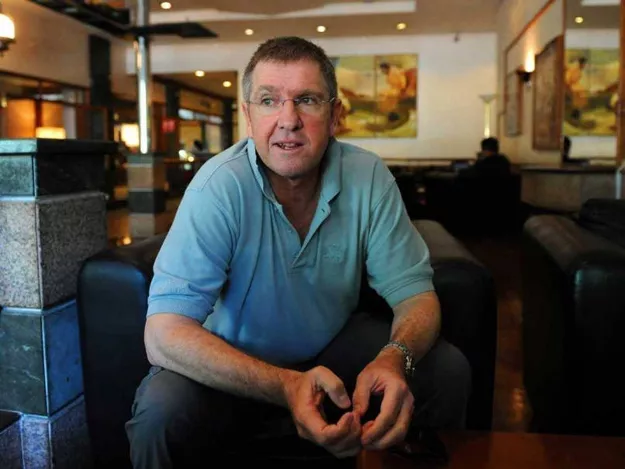 file photo of trevor bayliss photo afp file photo of trevor bayliss photo afp