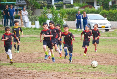 pakistan football the way forward pakistan football the way forward