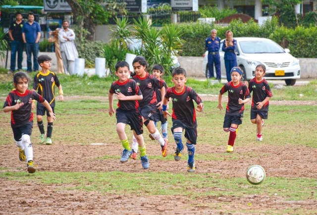 in more recent years emeka has been looking for ways to call officials from spain s barcelona fc and england s west ham united to scout the talent in pakistan photo huma choudhary express in more recent years emeka has been looking for ways to call officials from spain s barcelona fc and england s west ham united to scout the talent in pakistan photo huma choudhary express