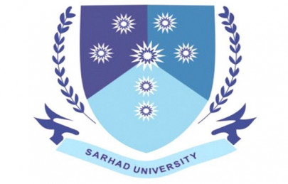 capacity building sarhad university to provide academic support to police