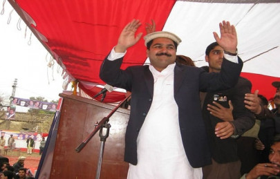 voting for haripur pml n likely to field babar nawaz khan