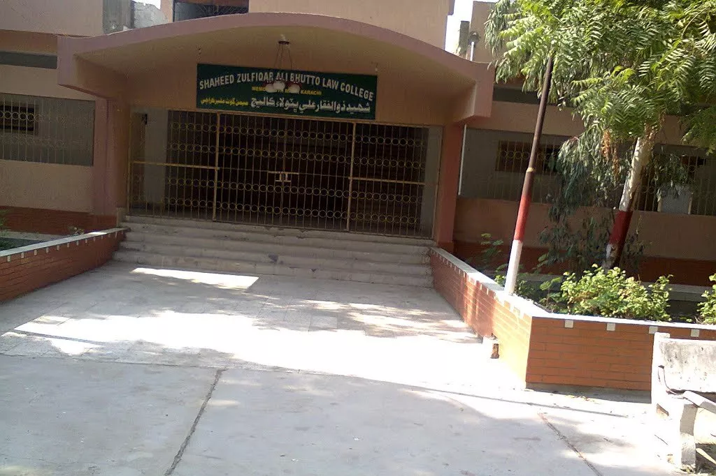 their departments have been shut down as they failed to attract enough students photo courtesy saqib memon their departments have been shut down as they failed to attract enough students photo courtesy saqib memon