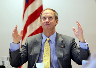 wikileaks revelations prompt german chancellor to summon us envoy over spy crisis